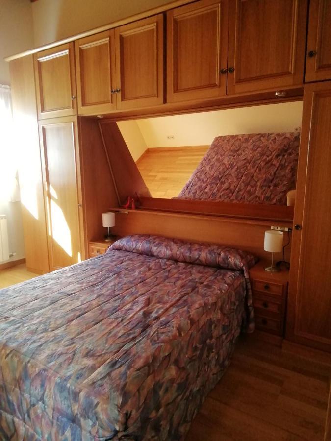Natura A Tocar 2 Apartment Escalo ภายนอก รูปภาพ